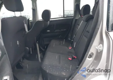 2006 Scion Xb from USA, damaged, VIN JTLKT324864030368